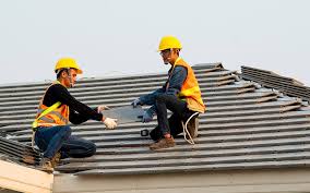 Best Roof Leak Repair  in Ethete, WY